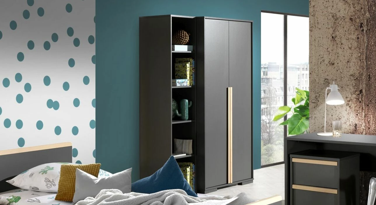 Regal "Arvika" 3 Regal "Arvika"