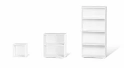 Regale "Kids Town" -Bettbezüge Verkäufe 2024 regal kids town mdf weiss uni gr