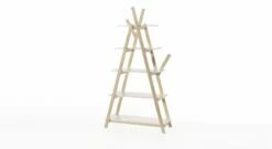 Kinderzimmer "Maila" -Bettbezüge Verkäufe 2024 regal maila modisch design 1