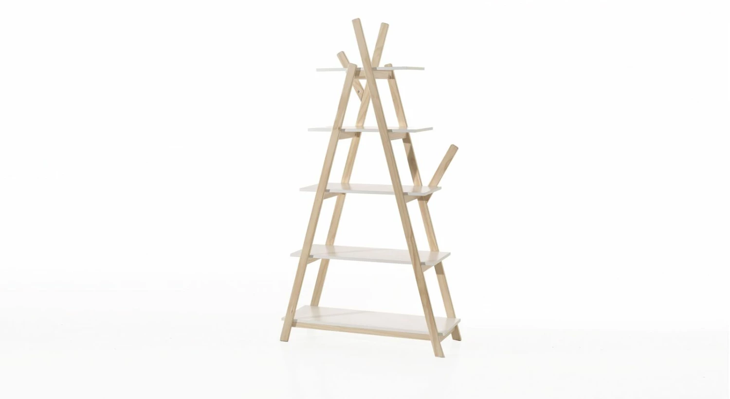 Babyzimmer "Maila" 4-teilig 6 Babyzimmer "Maila" 4-teilig – Bild 4