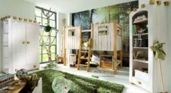 Regal "Ritterburg" -Bettbezüge Verkäufe 2024 regal ritterburg kiefer massiv 1600