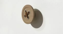 Highboard "Beano" -Bettbezüge Verkäufe 2024 reihe beano griffe knopf optik 2