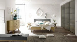 Bett "Rakaia" -Bettbezüge Verkäufe 2024 reihe rakaia passend produkte gr