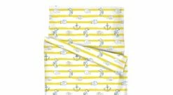 Renforcé-Bettwäsche "Meeresbrise"