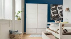 Schiebetüren-Kleiderschrank "Kids Paradise"