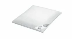 SCHLAFSTIL 3-Kammer Daunen-Kissen "D1000" -Bettbezüge Verkäufe 2024 schlafstil 3 kammer daunen kissen d1000 quadratisch bequem