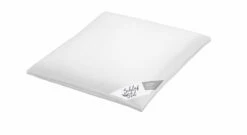 SCHLAFSTIL 3-Kammer Daunen-Kissen "D800" -Bettbezüge Verkäufe 2024 schlafstil 3 kammer daunen kissen d800 weich fuellung