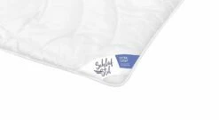 SCHLAFSTIL Cashmere-Flaum-Bettdecke "N700" Extra Leicht -Bettbezüge Verkäufe 2024 schlafstil cashmere flaum bettdecke n700 extra leicht sommermonate
