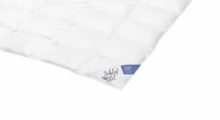 SCHLAFSTIL Daunen-Bettdecke "D500" Extra Leicht -Bettbezüge Verkäufe 2024 schlafstil daunen bettdecke d500 extra leicht kassetten steppung