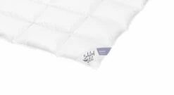 SCHLAFSTIL Daunen-Bettdecke "D500" Medium -Bettbezüge Verkäufe 2024 schlafstil daunen bettdecke d500 medium kassetten steppung