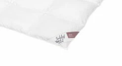 SCHLAFSTIL Daunen-Bettdecke "D500" Warm -Bettbezüge Verkäufe 2024 schlafstil daunen bettdecke d500 warm hochwertig