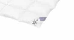 SCHLAFSTIL Daunen-Bettdecke "D700" Medium -Bettbezüge Verkäufe 2024 schlafstil daunen bettdecke d800 d700 d600 d400 medium angenehm bezug