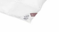 SCHLAFSTIL Daunen-Bettdecke "D700" Warm -Bettbezüge Verkäufe 2024 schlafstil daunen bettdecke d800 d700 d600 d400 warm winter 2