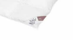 SCHLAFSTIL Daunen-Bettdecke "D400" Warm -Bettbezüge Verkäufe 2024 schlafstil daunen bettdecke d800 d700 d600 d400 warm winter