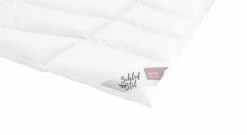 SCHLAFSTIL Daunen-Bettdecke "D800" Normal -Bettbezüge Verkäufe 2024 schlafstil daunen bettdecke d800 normal baumwoll bezug