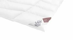 SCHLAFSTIL Daunen-Bettdecke "D800" Warm -Bettbezüge Verkäufe 2024 schlafstil daunen bettdecke d800 warm baumwoll bezug