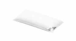 SCHLAFSTIL Daunen-Kissen "D700" -Bettbezüge Verkäufe 2024 schlafstil daunen kissen d600 d700 d400 40x80cm