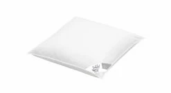 SCHLAFSTIL Daunen-Kissen "D700" -Bettbezüge Verkäufe 2024 schlafstil daunen kissen d600 d700 d800 d400 80x80cm