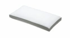 SCHLAFSTIL Daunen-Nackenstützkissen "S700" 9 SCHLAFSTIL Daunen-Nackenstützkissen "S700" -Bettbezüge Verkäufe 2024 schlafstil daunen nackenstuetzkissen s700 6cm aussensteg atmungsaktiv