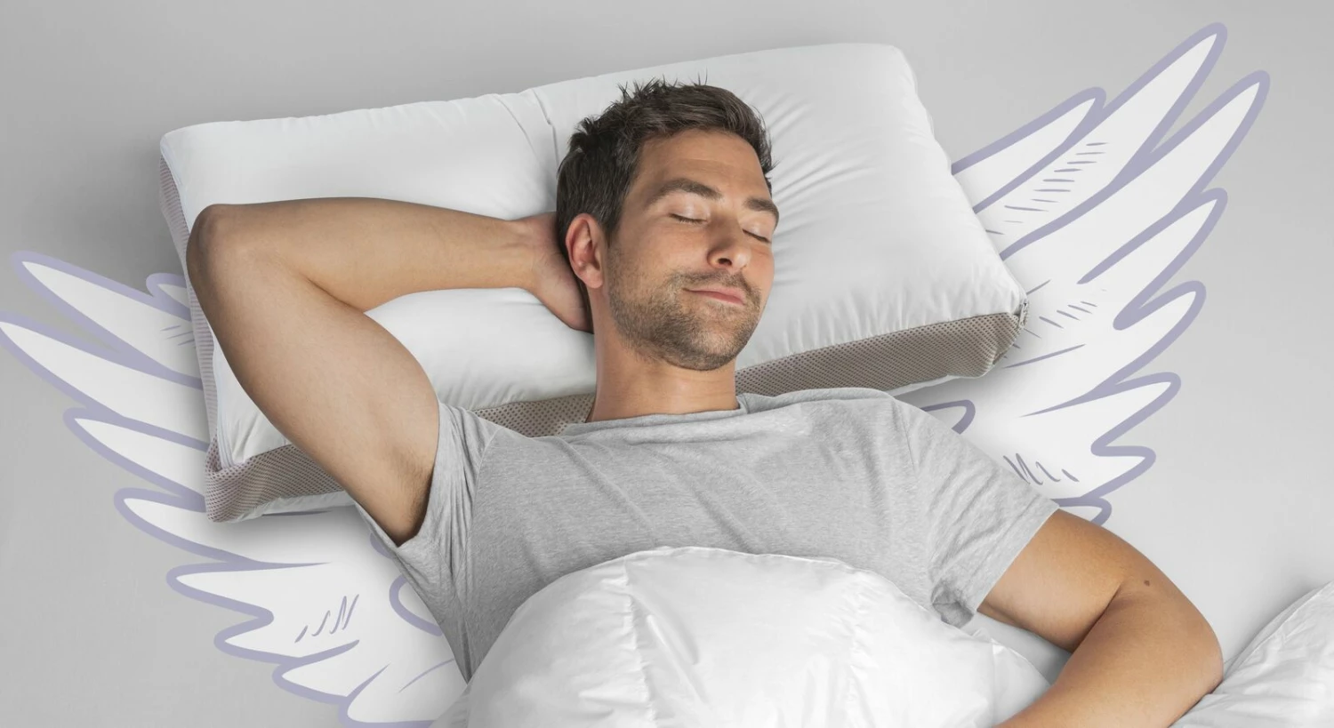 SCHLAFSTIL Daunen-Nackenstützkissen "S700" 3 SCHLAFSTIL Daunen-Nackenstützkissen "S700"