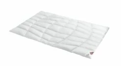 SCHLAFSTIL Eiderdaunen-Bettdecke "D1000" Warm -Bettbezüge Verkäufe 2024 schlafstil eiderdaunen bettdecke d1000 warm hoch waermebedarf