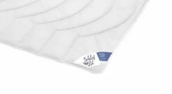 SCHLAFSTIL Markenfaser-Bettdecke "F200" Extra Leicht -Bettbezüge Verkäufe 2024 schlafstil markenfaser bettdecke f200 extra leicht klima regulierend