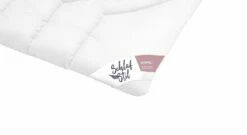 SCHLAFSTIL Markenfaser-Bettdecke "F200" Normal -Bettbezüge Verkäufe 2024 schlafstil markenfaser bettdecke f200 normal alle jahreszeiten