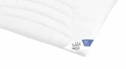 SCHLAFSTIL Markenfaser-Bettdecke "F300" Extra Leicht 8 SCHLAFSTIL Markenfaser-Bettdecke "F300" Extra Leicht -Bettbezüge Verkäufe 2024 schlafstil markenfaser bettdecke f300 extra leicht sorgfaeltig steppung