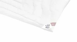 SCHLAFSTIL Markenfaser-Bettdecke "F400" Normal -Bettbezüge Verkäufe 2024 schlafstil markenfaser bettdecke f400 normal uebergroesse erhaeltlich