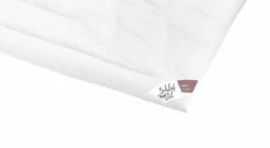 SCHLAFSTIL Markenfaser-Bettdecke "F400" Warm 8 SCHLAFSTIL Markenfaser-Bettdecke "F400" Warm -Bettbezüge Verkäufe 2024 schlafstil markenfaser bettdecke f400 warm ideal winter