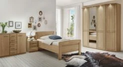 Seniorenbett "Hazleton" -Bettbezüge Verkäufe 2024 schlafzimmer hazleton moebel senioren gerecht