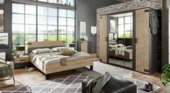 Bett "Midori" 11 Bett "Midori" -Bettbezüge Verkäufe 2024 schlafzimmer midori dekor oberflaeche pflegeleicht