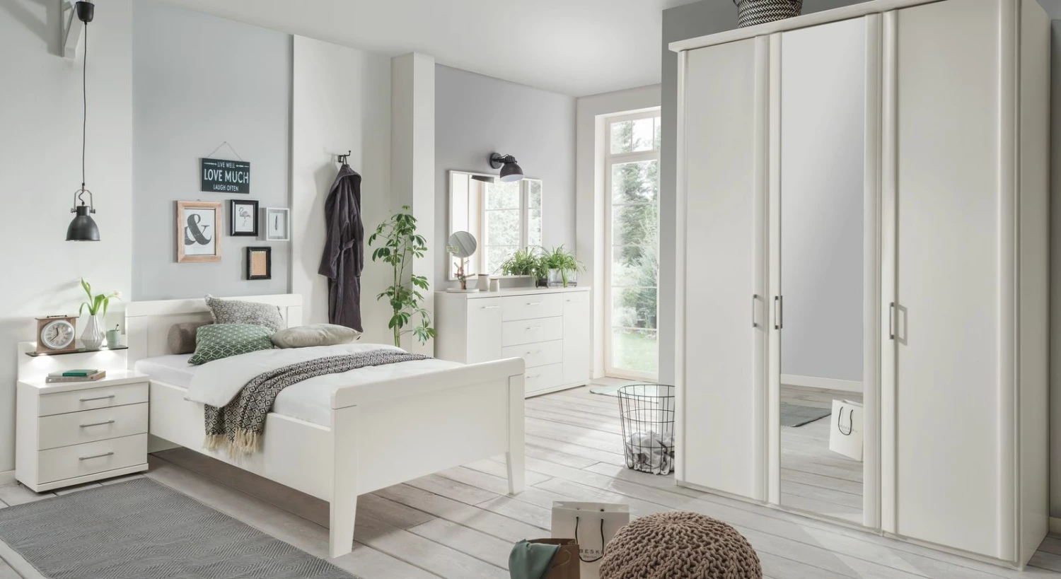 Seniorenbett "Calimera" 7 Seniorenbett "Calimera" – Bild 5