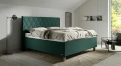 SCHLARAFFIA Bett "Marylin"