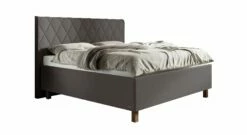 SCHLARAFFIA Bett "Marylin" 20 SCHLARAFFIA Bett "Marylin" -Bettbezüge Verkäufe 2024 schlaraffia bett marylin webstoff bezug nevada steel