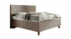 SCHLARAFFIA Bett "Marylin" 21 SCHLARAFFIA Bett "Marylin" -Bettbezüge Verkäufe 2024 schlaraffia bett marylin webstoff bezug nevada stone