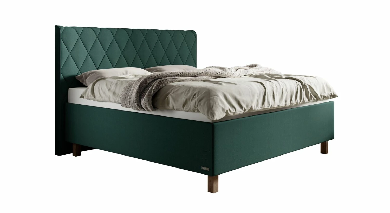 SCHLARAFFIA Bett "Marylin" 7 SCHLARAFFIA Bett "Marylin" – Bild 5