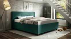 SCHLARAFFIA Bett "Verdi"