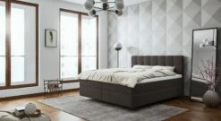 SCHLARAFFIA Boxspringbett "Medea" -Bettbezüge Verkäufe 2024 schlaraffia boxspringbett medea passende produkte