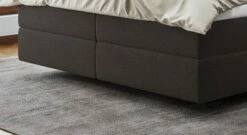 SCHLARAFFIA Boxspringbett "Medea" -Bettbezüge Verkäufe 2024 schlaraffia boxspringbett medea schwebeoptik