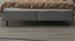 SCHLARAFFIA Boxspringbett "myNap" -Bettbezüge Verkäufe 2024 schlaraffia boxspringbett myNap metallfuesse elegant