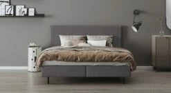 SCHLARAFFIA Boxspringbett "myNap"