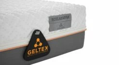SCHLARAFFIA Gelschaum-Matratze "GELTEX® Quantum 180" -Bettbezüge Verkäufe 2024 schlaraffia gelschaum matratze geltex quantum 180 alle schlafpositionen geeignet