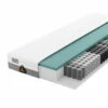 SCHLARAFFIA Taschenfederkern-Matratze "GELTEX® Solaris Next ZT TFK" -Bettbezüge Verkäufe 2024 schlaraffia gelschaum taschenfederkern matratze solaris next zt tfk hochwertig