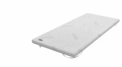 SCHLARAFFIA GELTEX®-Topper "Roll-n-Sleep"