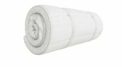 SCHLARAFFIA GELTEX®-Topper "Roll-n-Sleep" -Bettbezüge Verkäufe 2024 schlaraffia geltex topper roll n sleep kompakt