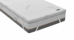 SCHLARAFFIA GELTEX®-Topper "Roll-n-Sleep" -Bettbezüge Verkäufe 2024 schlaraffia geltex topper roll n sleep perfekt sitz