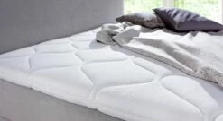 SCHLARAFFIA Kaltschaum-Topper "BULTEX®"