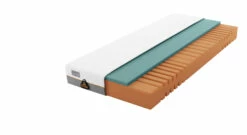 SCHLARAFFIA Gelschaum-Matratze "GELTEX® Solaris Next ZT"