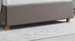 SCHLARAFFIA Stauraumbett "Marylin" -Bettbezüge Verkäufe 2024 schlaraffia stauraumbett marylin eiche fuesse schlicht